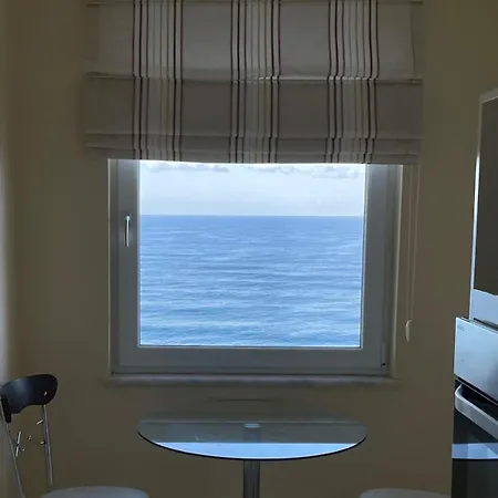 Breathtaking Seafront View! Mahmultar *